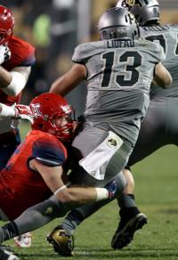 Wildcats find gem in once-overlooked Banda