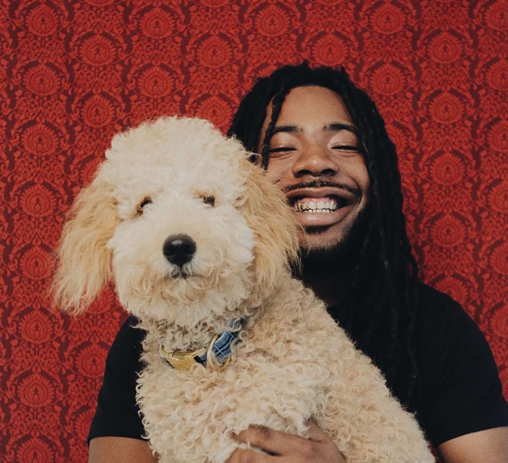 Friday, March 24 — See Atlantic Records artist D.R.A.M for free at the UA