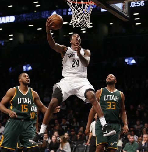 Rondae Hollis-Jefferson