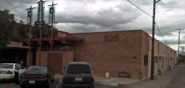 626-630 N. Craycroft Road