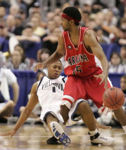 Five unforgettable venues that have hosted UA tourney games