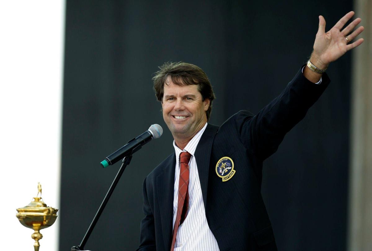 NBC Azinger Golf