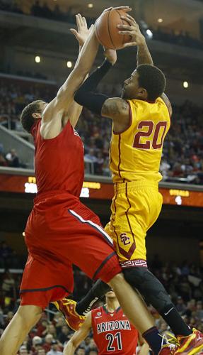 Arizona vs USC