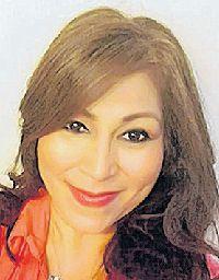 ESCOBEDO, M. Dolores