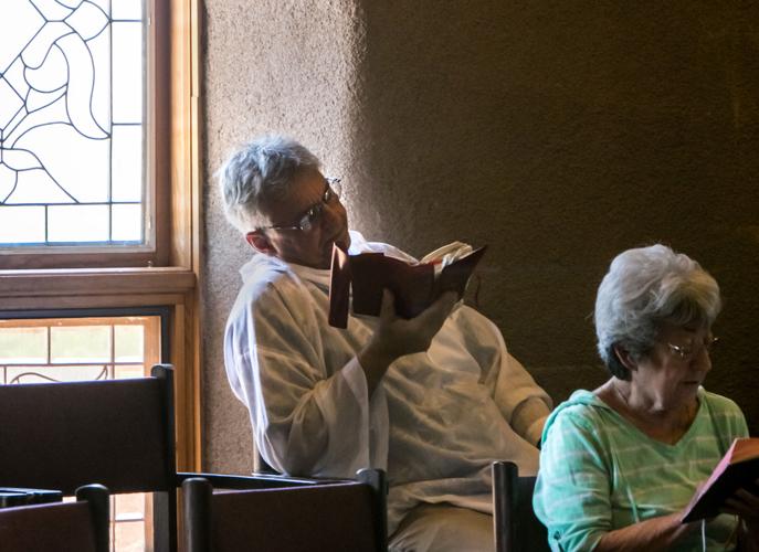 Holy Trinity Monastery