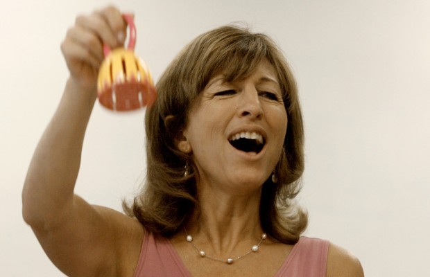 Starting early with music, dance   