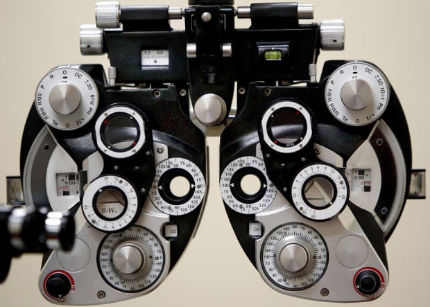 Arizona Lions Vision Center