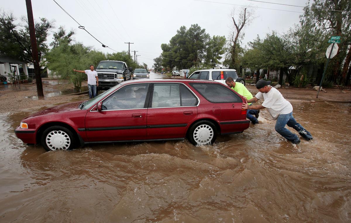 Monsoon 2016