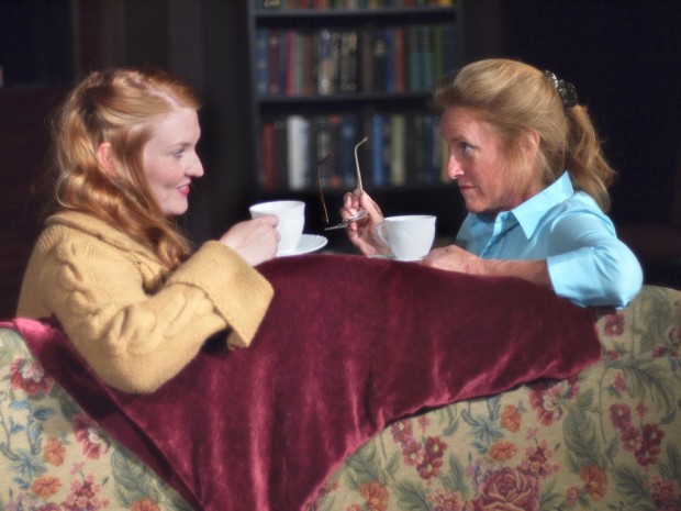 'Stories' leaps from page to stage    