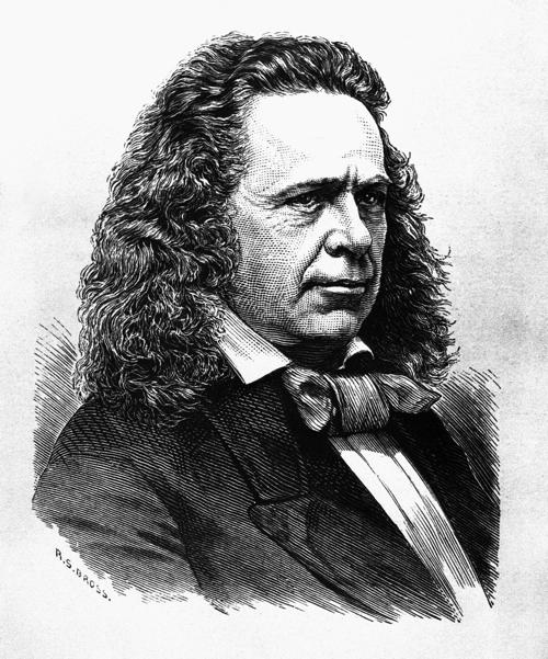 1846 Elias Howe Latest News