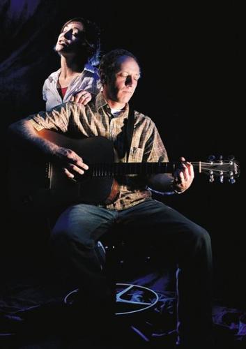 The future of folk  
