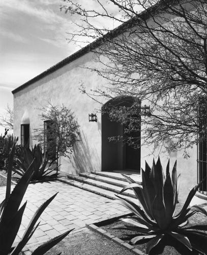 Photos: The Bauder home in the 1960s