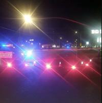 Tucson police: Pedestrian struck on Grant Road