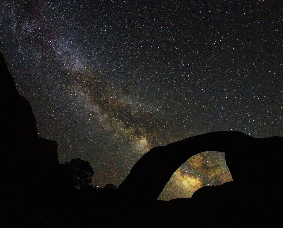 Milky Way