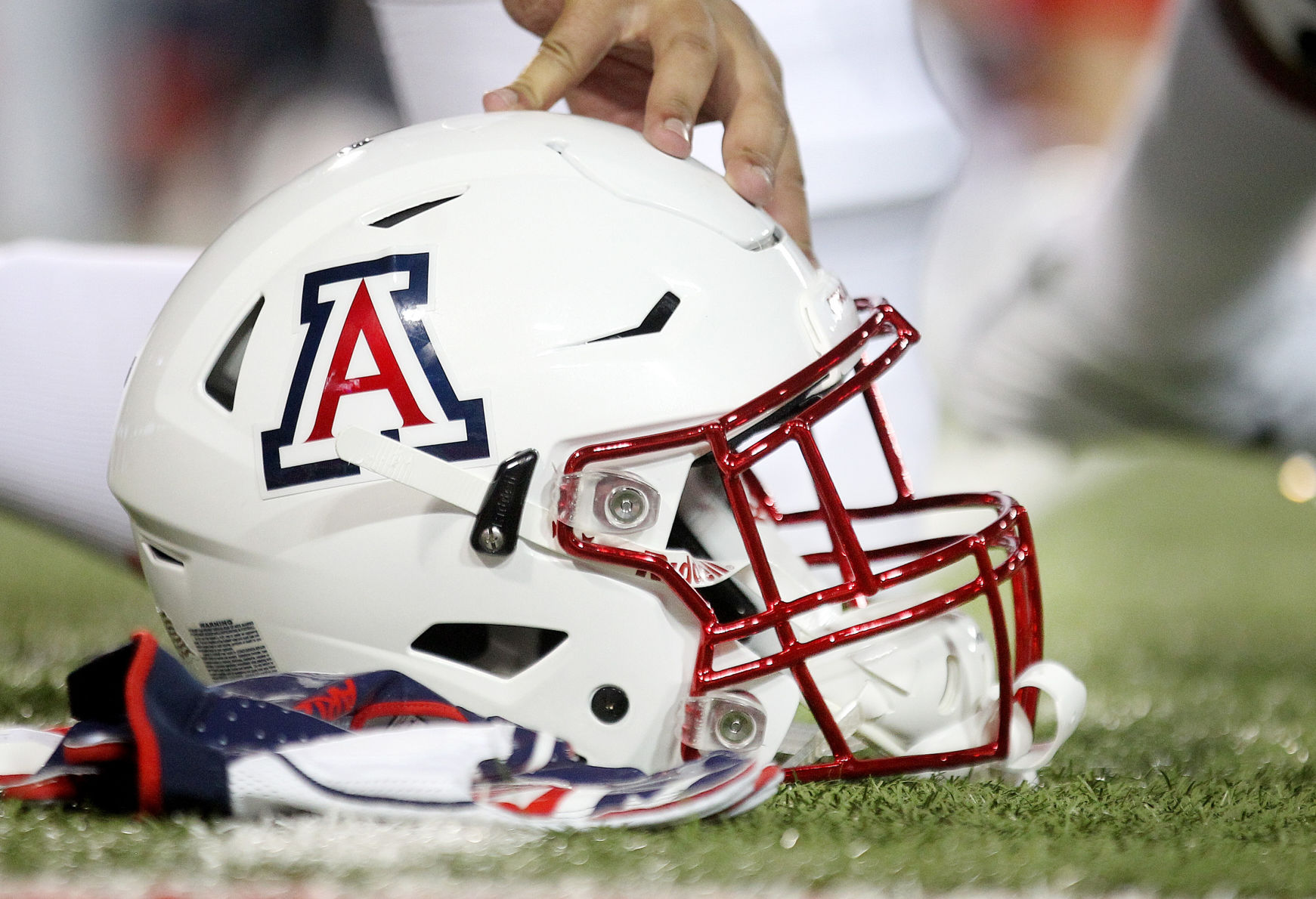 Long Beach CB Tacario Davis Commits To Arizona Wildcats For 2022 ...