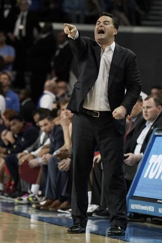 Arizona UCLA Basketball