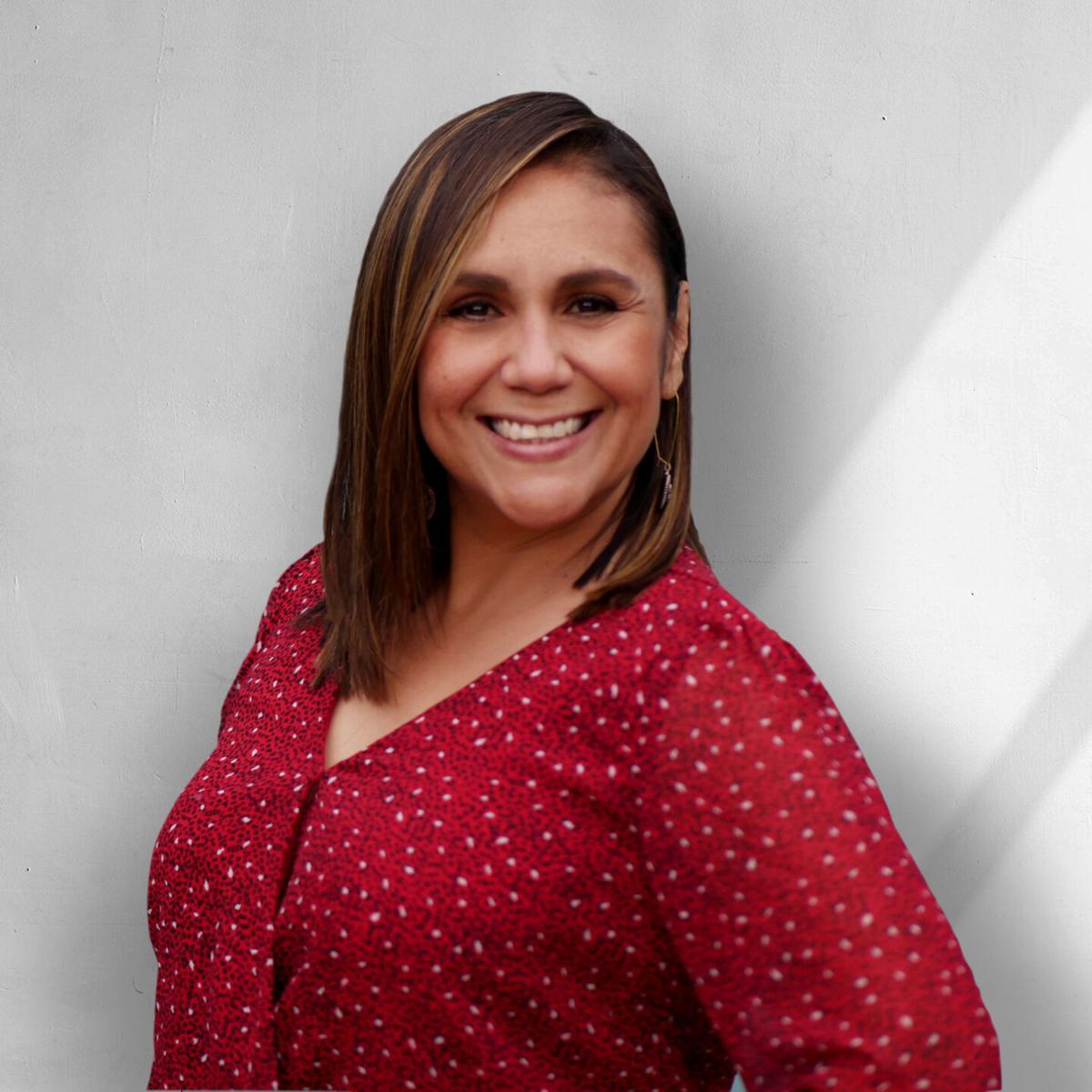 Liliana López Ruelas.