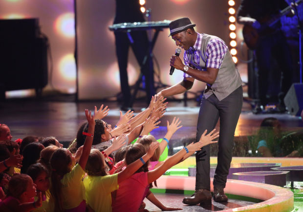 Aloe Blacc