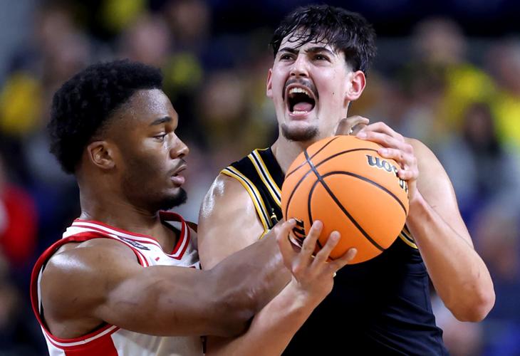 Arizona men's basketball vs. Michigan, Final Four | April 4, 2026