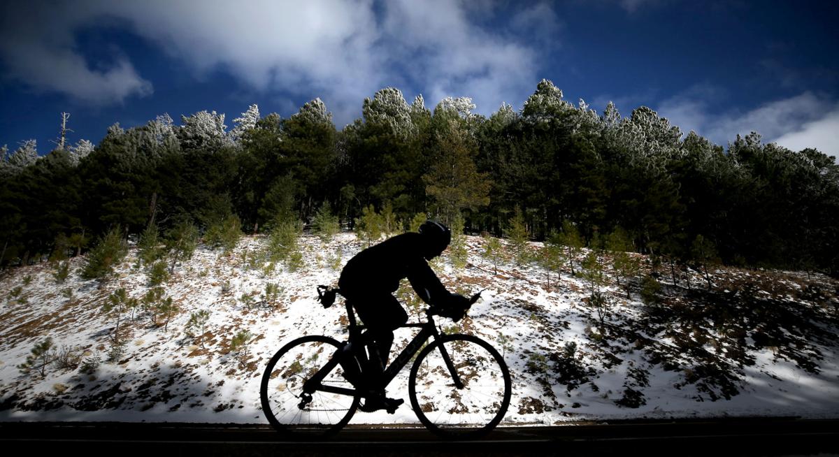 Some Of The Best Photos Of 2018 By Arizona Daily Star