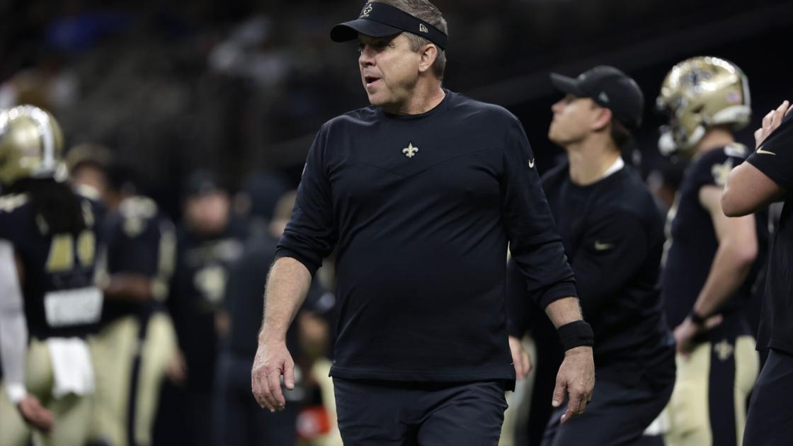 AP source: Broncos get Payton as coach in deal with Saints