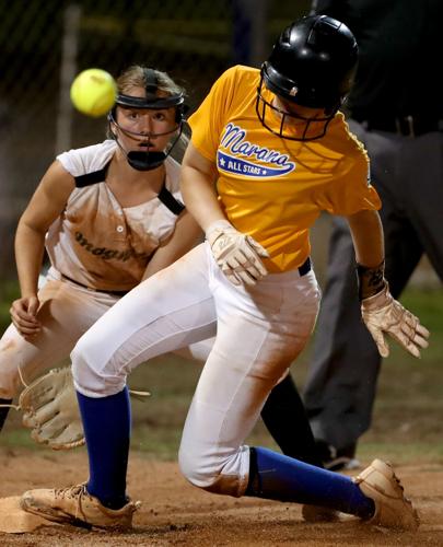 West Region Junior Softball Championship (copy)