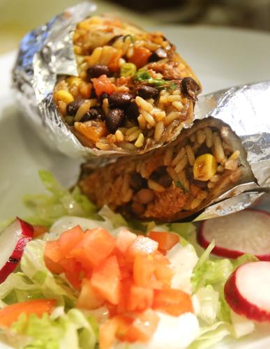 Zivaz Mexican Bistro