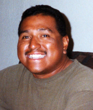 Ronald Goode, Sr.
