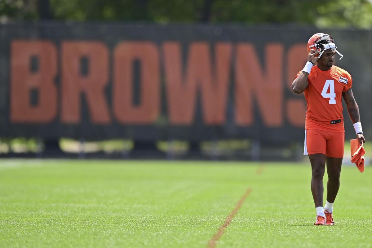 Browns Football