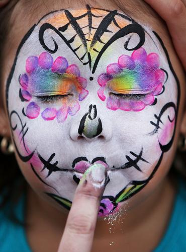 Arizona Photojournalism award-winners