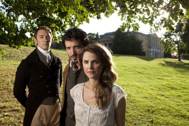 Austenland