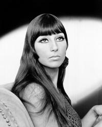 Photos: Cher credits luck for long career
