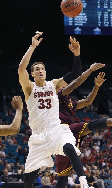 Pac-12 Tournament: ASU vs. Stanford