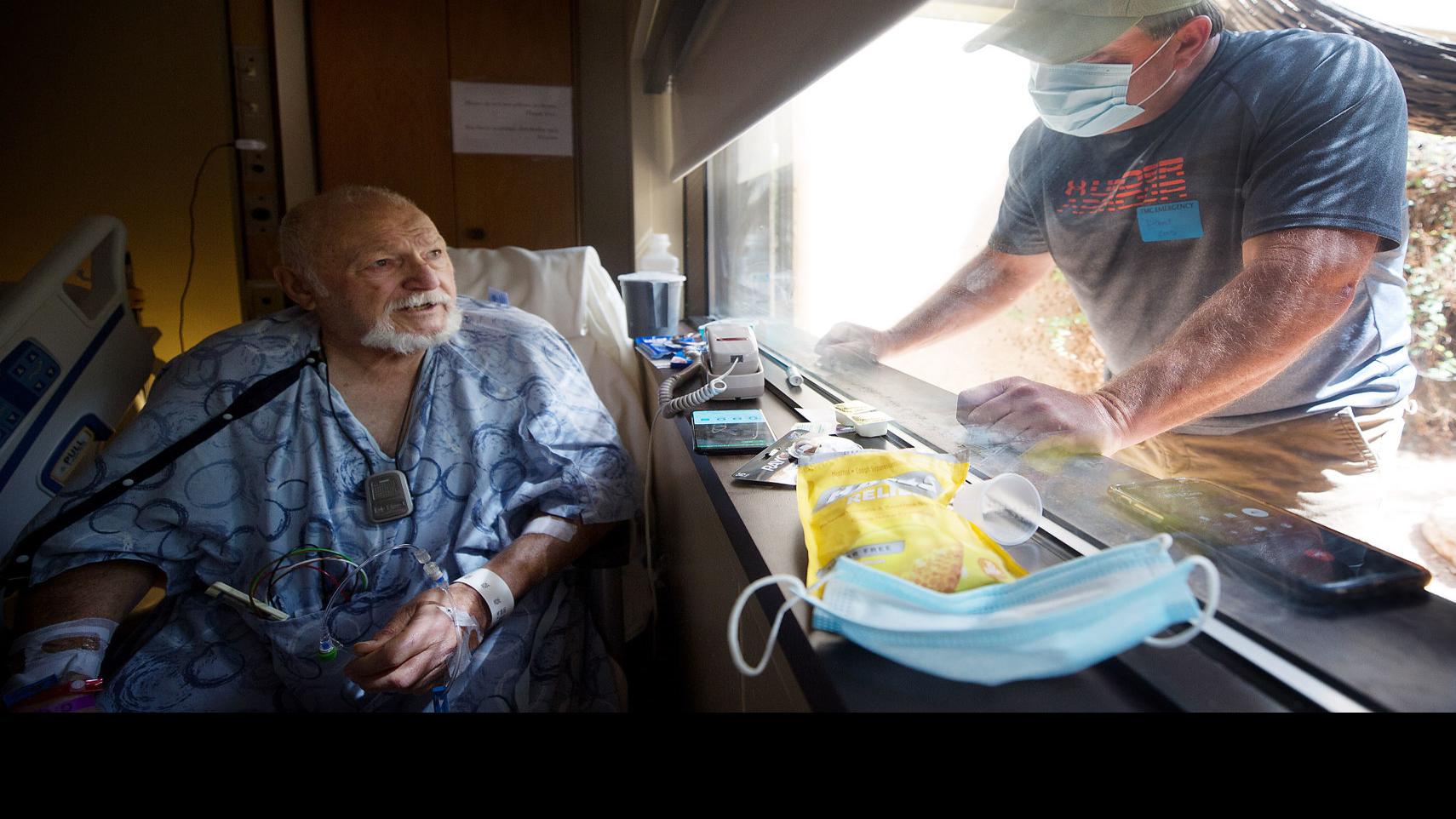 loved ones at tucson medical center