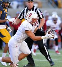 Stanford honors CDO grad Martinez with media day invite