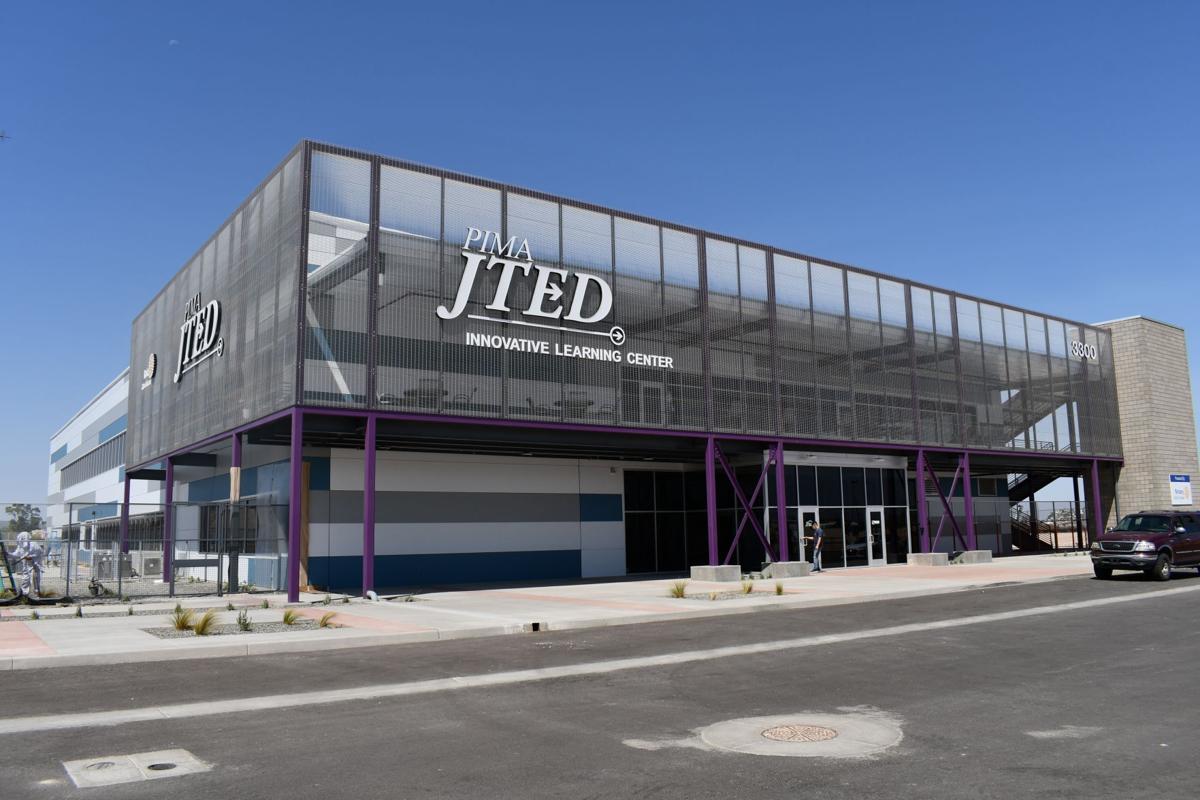 Pima County JTED