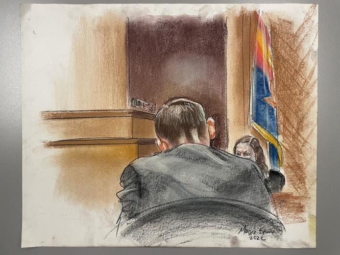 Christopher Clements Trial