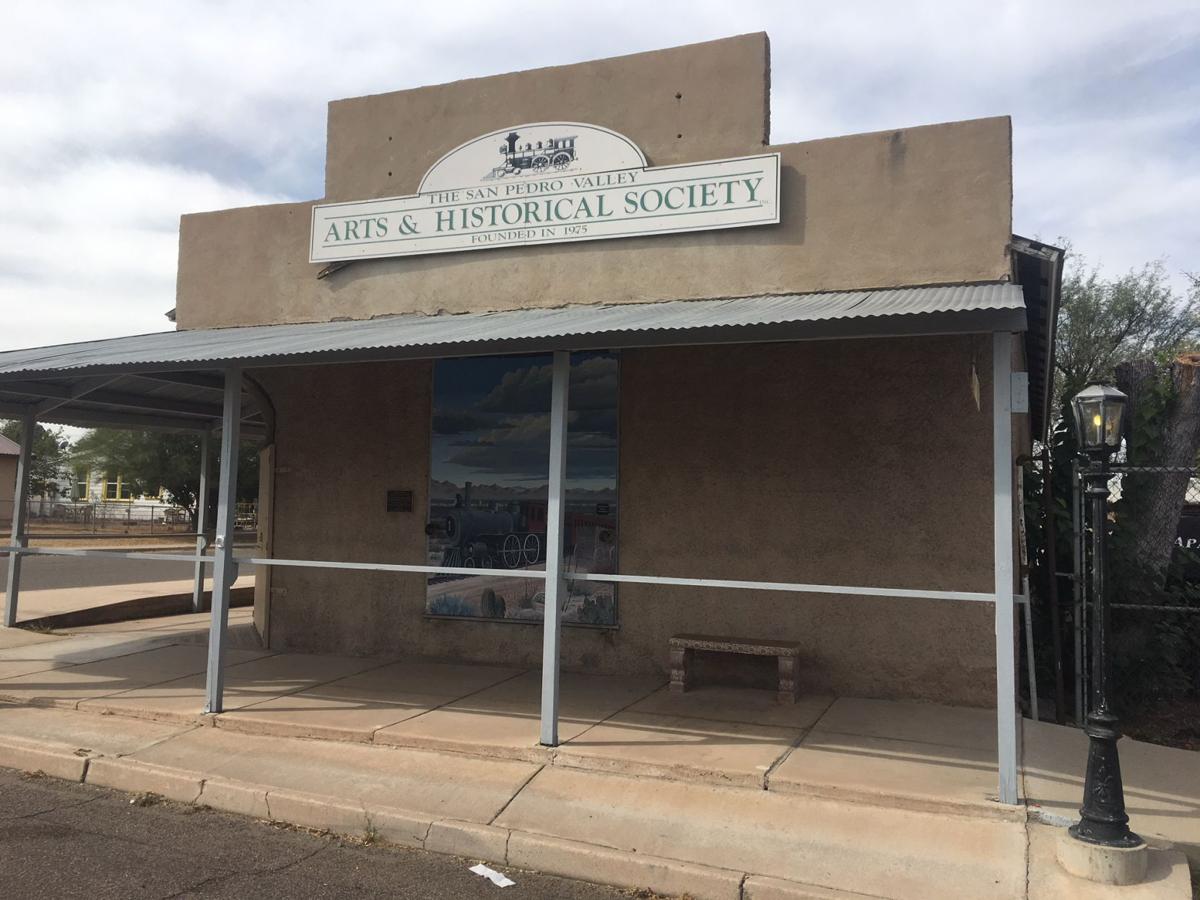 Want to get out of town? Try a ride to Benson