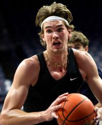 Arizona center Dylan Anderson reportedly entering transfer portal