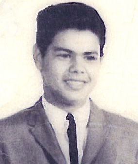 Tom Dorame, Sr.