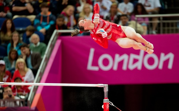 Olympic gymnastics highlights, July 29