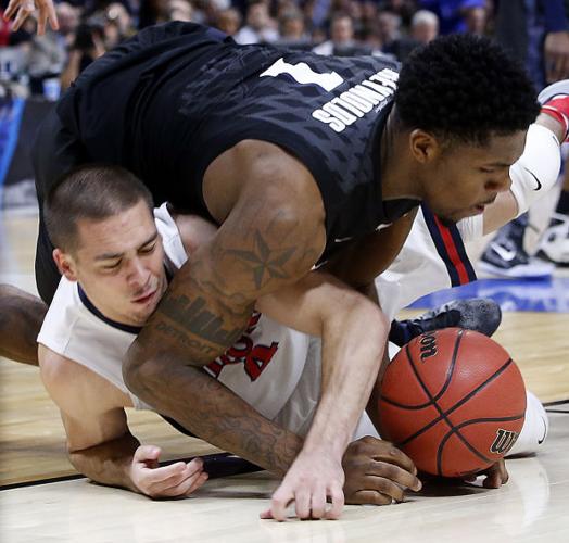 Arizona vs Xavier