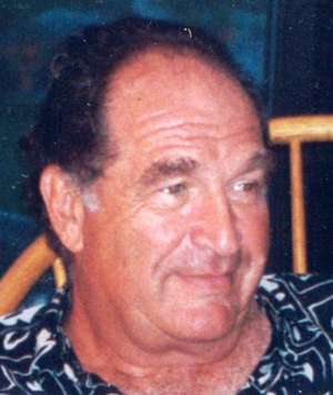 Ira S. Garey 1/20/1933 - 3/10/2014