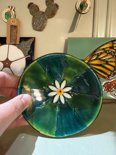 $25 challenge Arizona Poppy