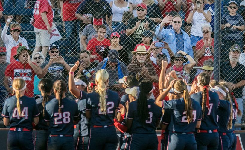 Arizona vs Mississippi State