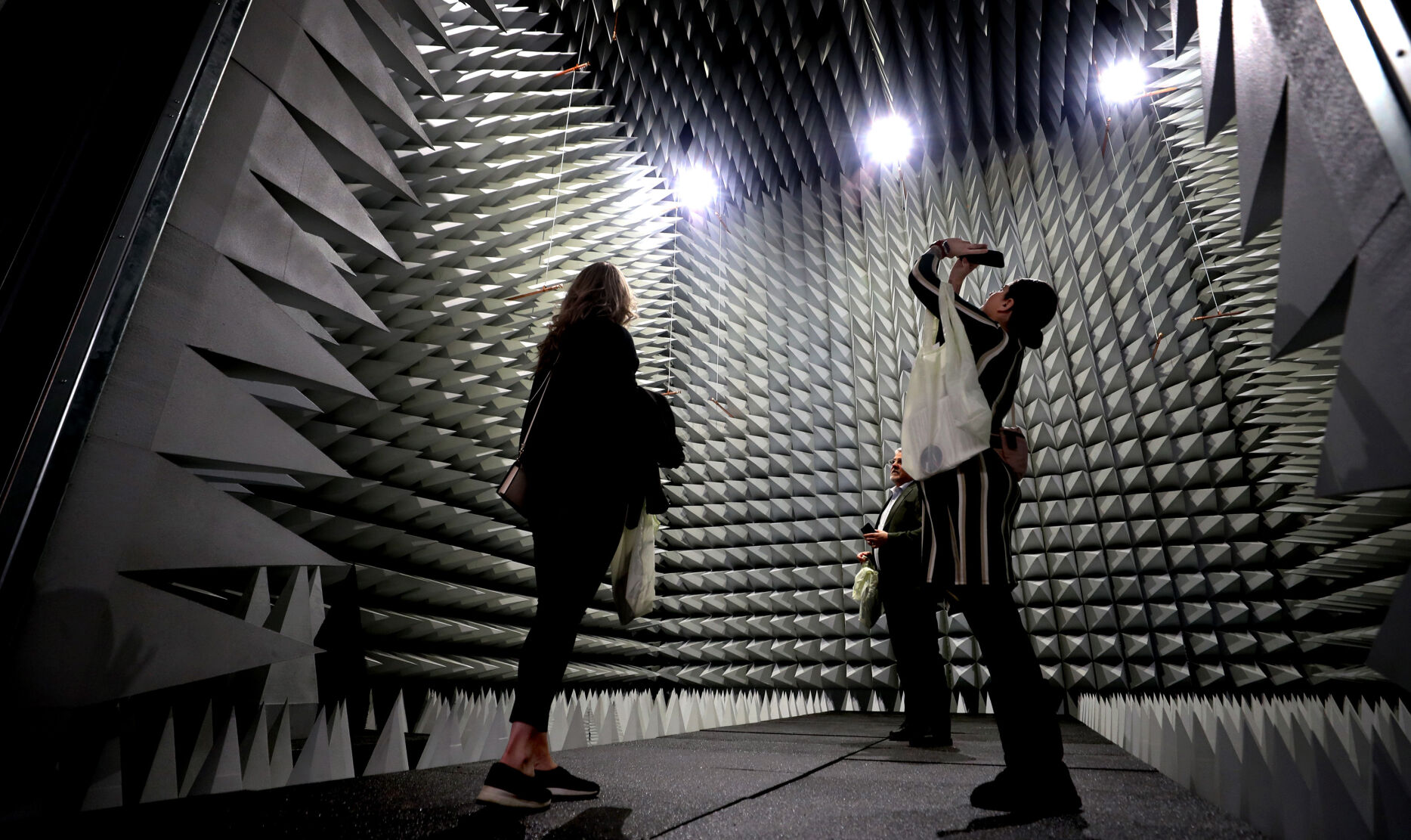 Applied Research Building