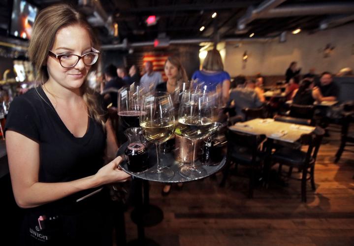 Happy Hour Madness: Union Public House