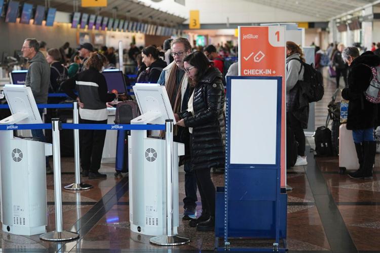 Holiday Travel Denver