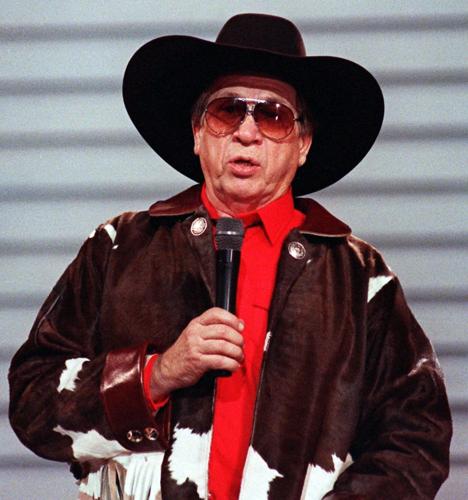 Musical stars with Arizona connections