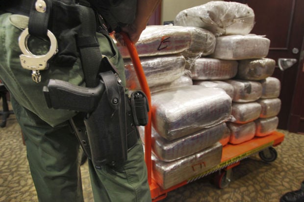Cartels dispatching agents deep into US    